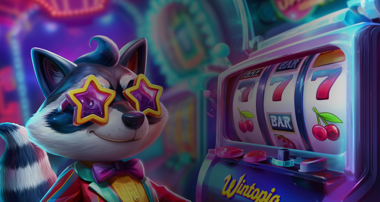 Wintopia Casino