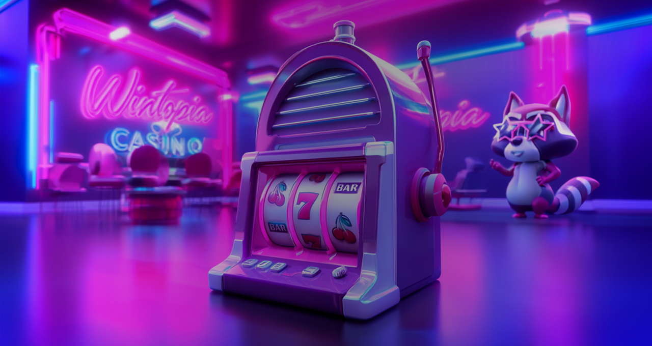 Wintopia Casino
